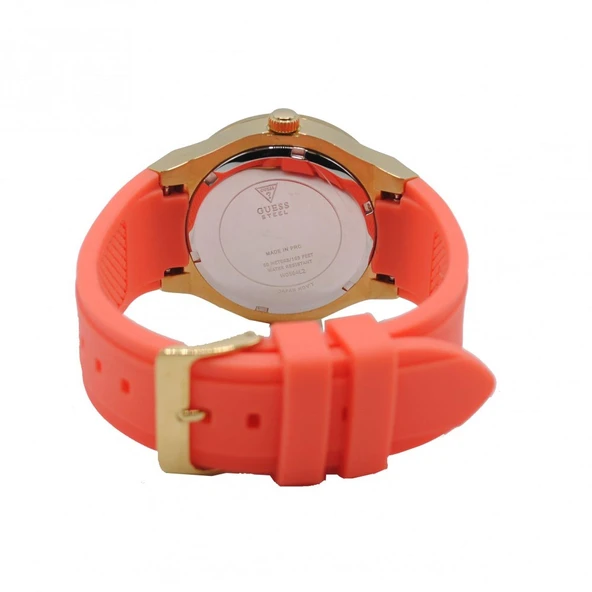 Guess GUW0564L2 Kadın Kol Saati - Resim 2