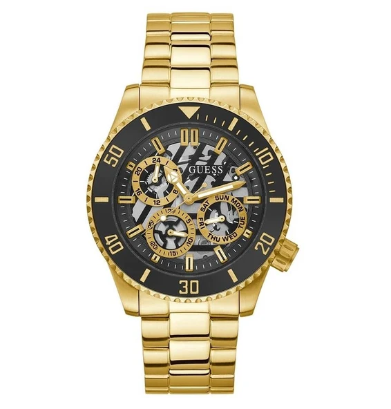 Guess GUGW0488G2 Erkek Kol Saati ürün görseli 1