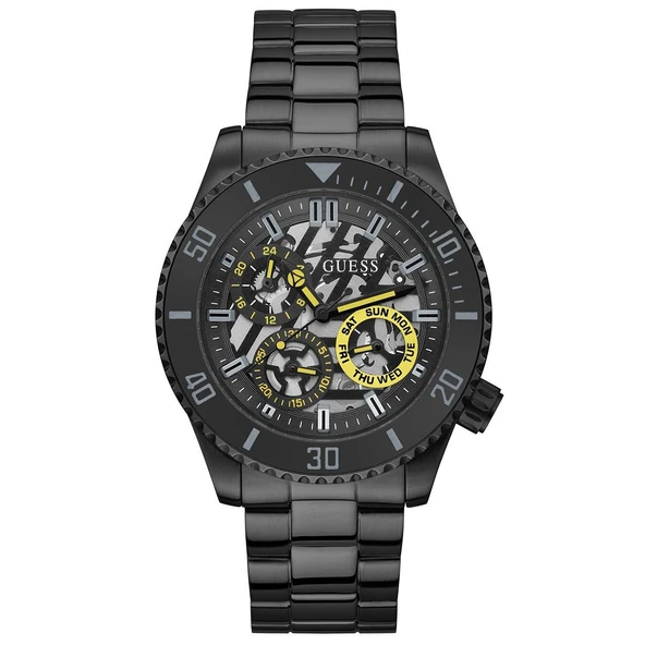Guess GUGW0488G3 Erkek Kol Saati ürün görseli 1