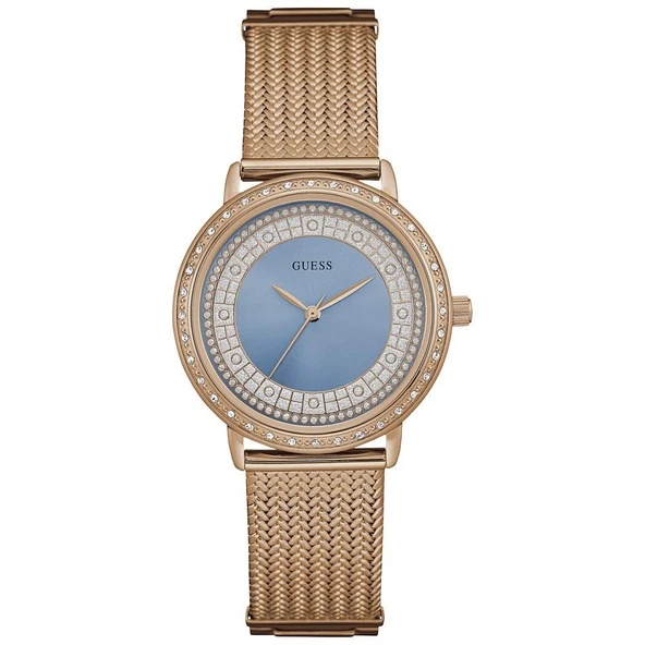 Guess GUW0836L1 Kadın Kol Saati ürün görseli 1