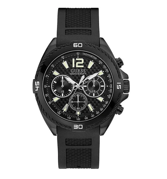 Guess GUW1168G2 Erkek Kol Saati ürün görseli 1
