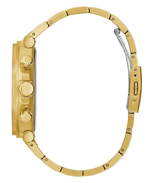 Guess GUGW0539G2 Erkek Kol Saati - Resim 4