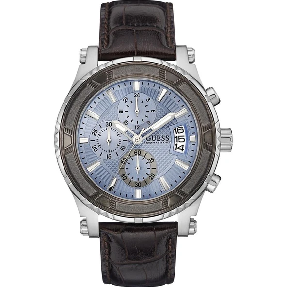 Guess GUW0673G1 Erkek Kol Saati ürün görseli 1