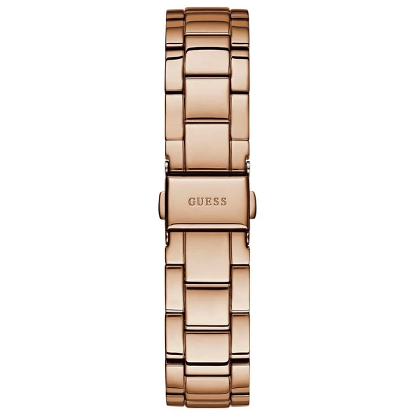 Guess GUW0987L3 Kadın Kol Saati - Resim 4
