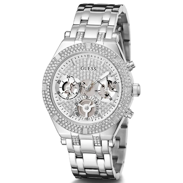 Guess GUGW0440L1 Kadın Kol Saati - Resim 2