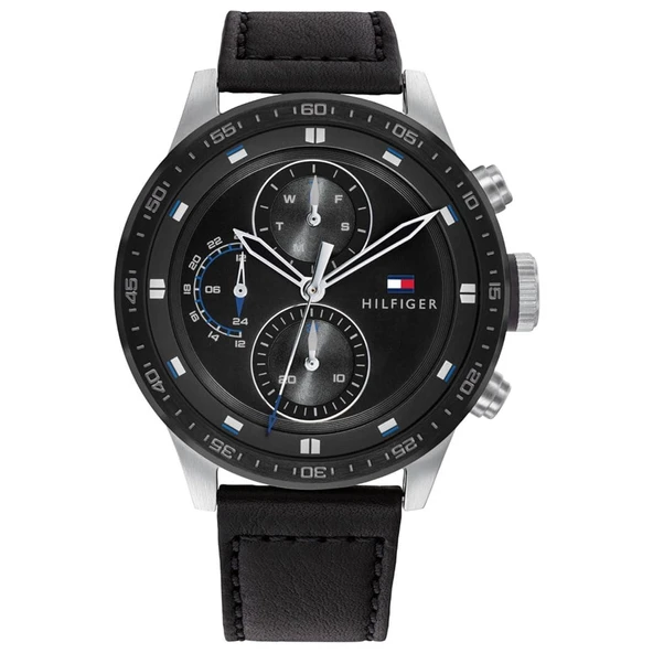 Tommy Hilfiger TH1791810 Kol Saati ürün görseli 1