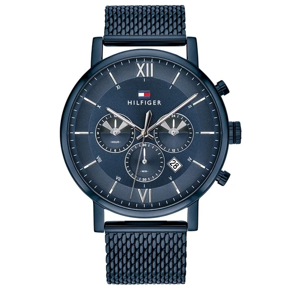 Tommy Hilfiger TH1710397 Erkek Kol Saati ürün görseli 1