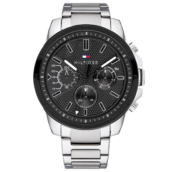 Tommy Hilfiger TH1791564 Erkek Kol Saati ürün görseli 1