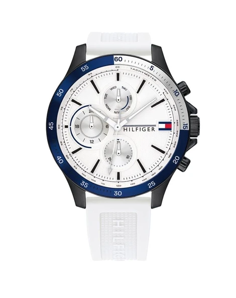 Tommy Hilfiger TH1791723 Erkek Kol Saati ürün görseli 1