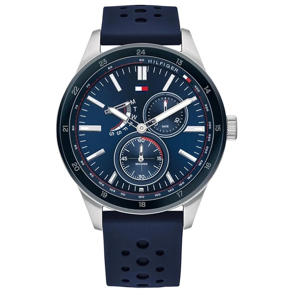 Tommy Hilfiger TH1791635 Erkek Kol Saati ürün görseli 1