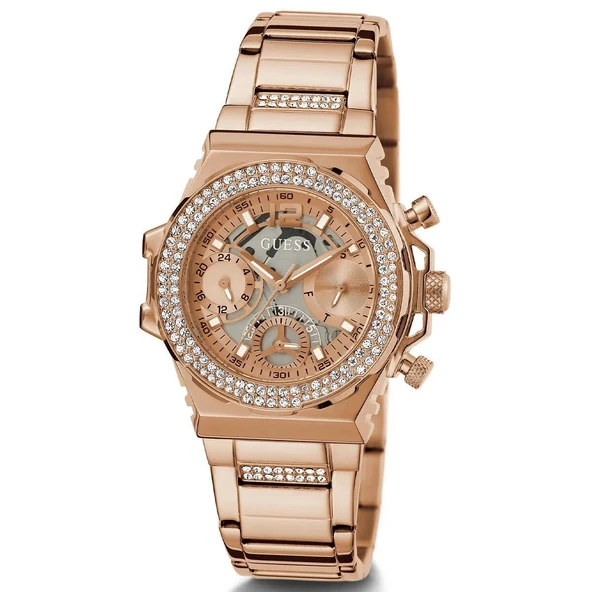 Guess GUGW0552L3 Kadın Kol Saati - Resim 3
