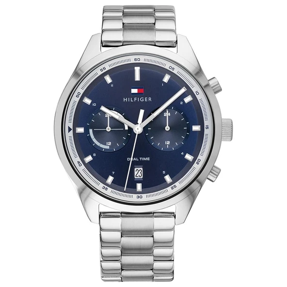 Tommy Hilfiger TH1791725 Erkek Kol Saati ürün görseli 1