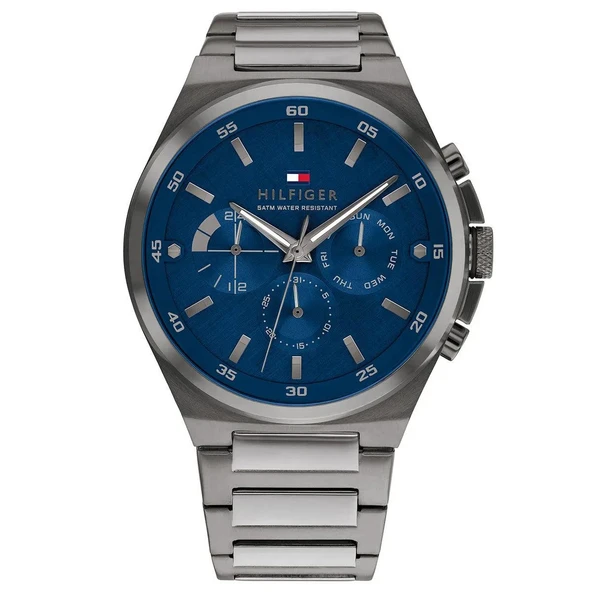 Tommy Hilfiger TH1792089 Erkek Kol Saati ürün görseli 1