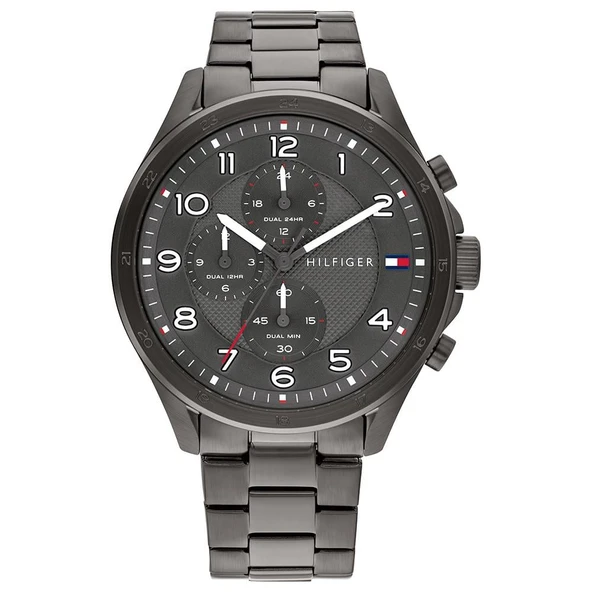 Tommy Hilfiger TH1792008 Erkek Kol Saati ürün görseli 1