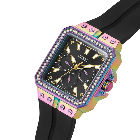 Guess GUGW0618L3 Kadın Kol Saati - Resim 5