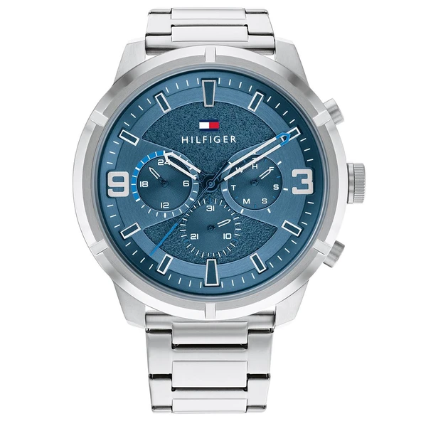 Tommy Hilfiger TH1792077 Erkek Kol Saati ürün görseli 1
