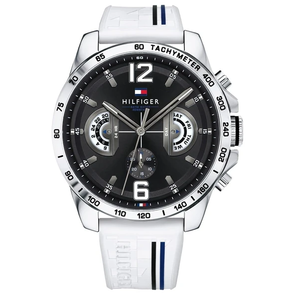 Tommy Hilfiger TH1791475 Erkek Kol Saati ürün görseli 1