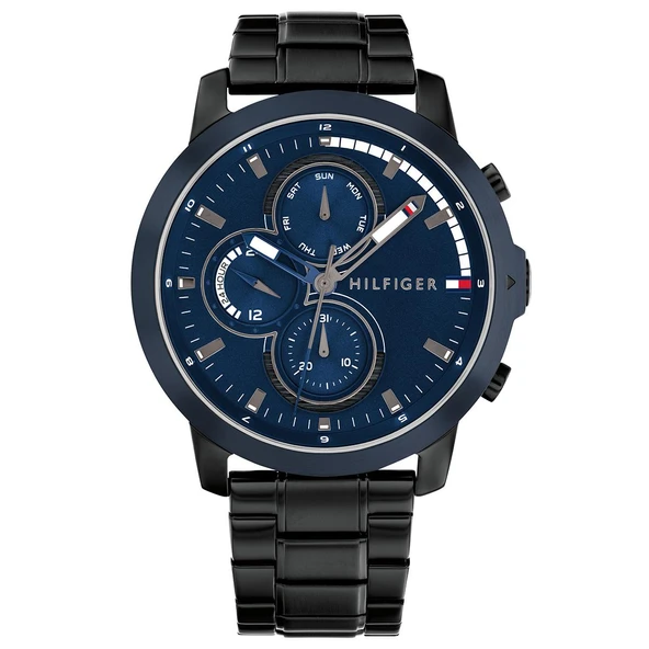 Tommy Hilfiger TH1792049 Erkek Kol Saati ürün görseli 1