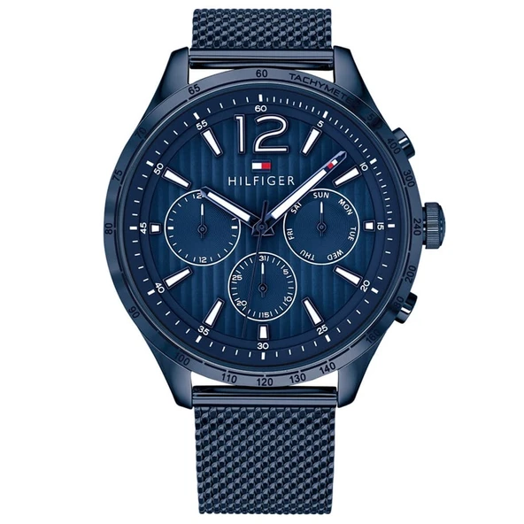 Tommy Hilfiger TH1791471 Erkek Kol Saati ürün görseli 1