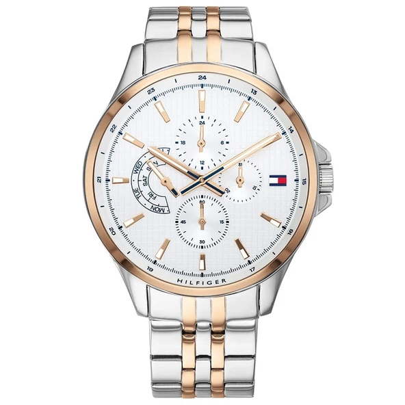 Tommy Hilfiger TH1791617 Erkek Kol Saati ürün görseli 1