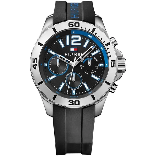 Tommy Hilfiger TH1791143 Erkek Kol Saati ürün görseli 1