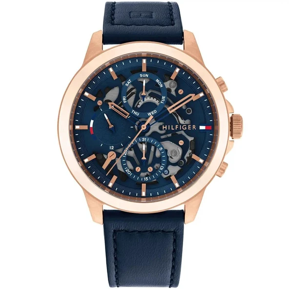 Tommy Hilfiger TH1710475 Erkek Kol Saati ürün görseli 1