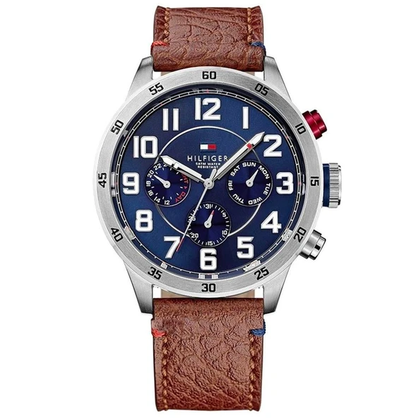 Tommy Hilfiger TH1791066 Erkek Kol Saati ürün görseli 1