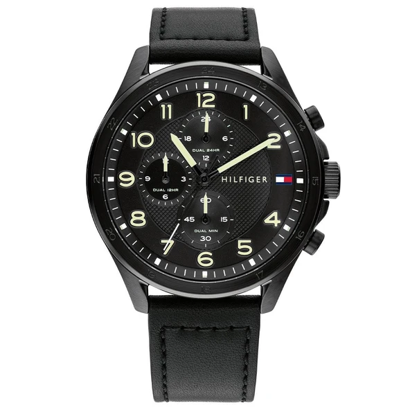 Tommy Hilfiger TH1792004 Erkek Kol Saati ürün görseli 1
