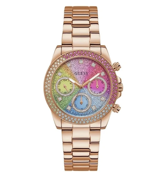 Guess GUGW0483L3 Kadın Kol Saati ürün görseli 1