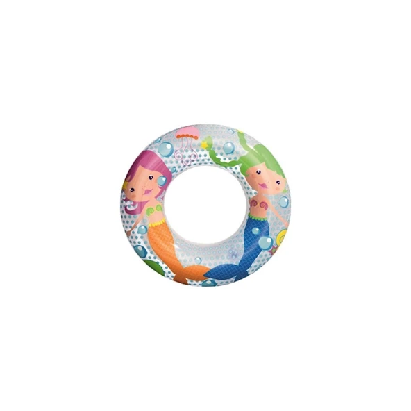 BESTWAY DENİZ SİMİDİ NO2 51CM NO36113 9803 - Resim 2