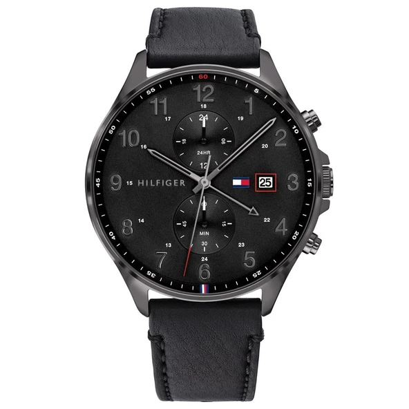 Tommy Hilfiger TH1791711 Erkek Kol Saati ürün görseli 1
