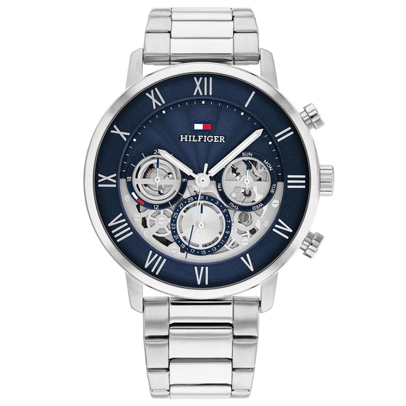 Tommy Hilfiger TH1710569 Erkek Kol Saati ürün görseli 1