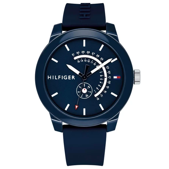 Tommy Hilfiger TH1791482 Erkek Kol Saati ürün görseli 1
