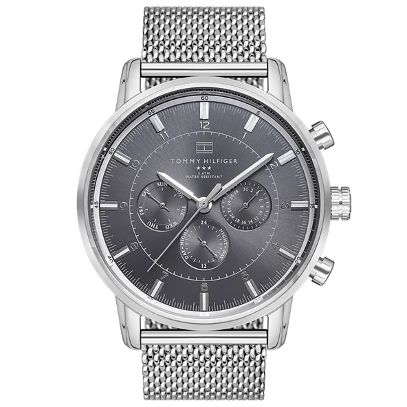 Tommy Hilfiger TH1790877 Erkek Kol Saati ürün görseli 1