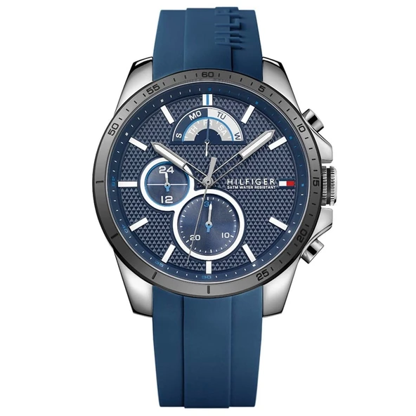 Tommy Hilfiger TH1791350 Erkek Kol Saati ürün görseli 1