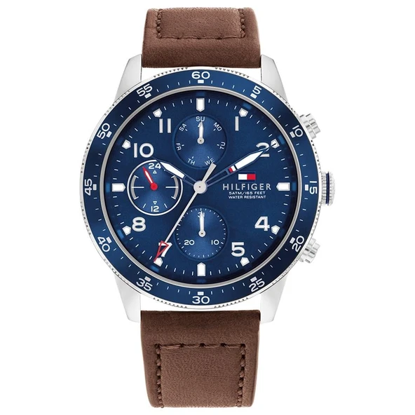 Tommy Hilfiger TH1791946 Erkek Kol Saati ürün görseli 1