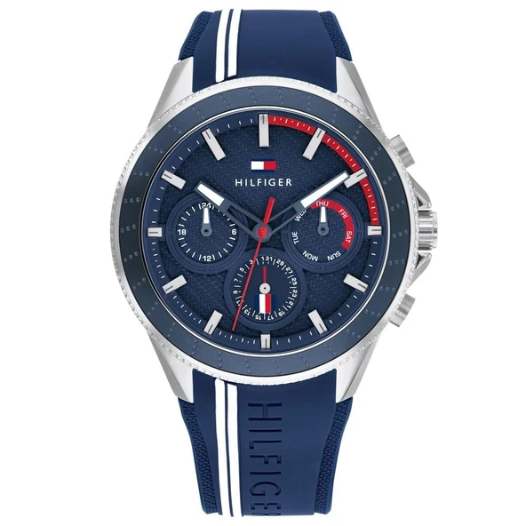 Tommy Hilfiger TH1791859 Erkek Kol Saati ürün görseli 1