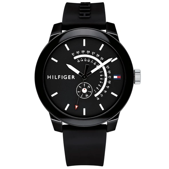 Tommy Hilfiger TH1791483 Erkek Kol Saati ürün görseli 1