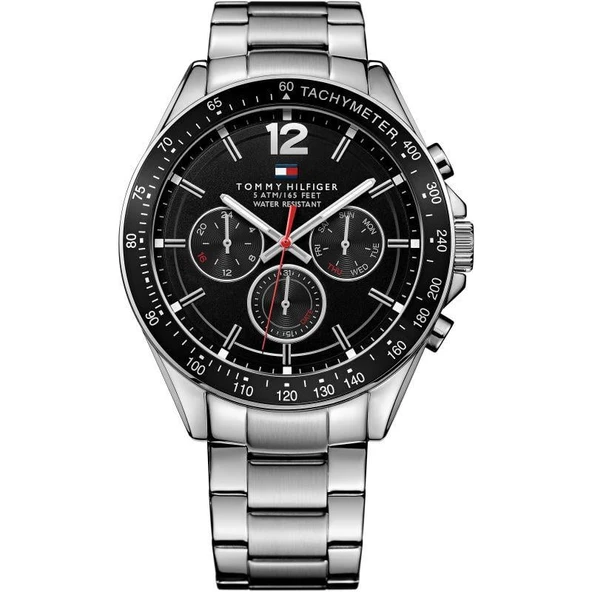 Tommy Hilfiger TH1791104 Erkek Kol Saati ürün görseli 1
