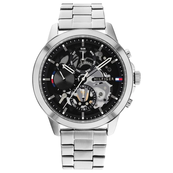 Tommy Hilfiger TH1710477 Erkek Kol Saati ürün görseli 1