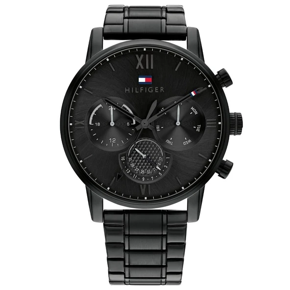 Tommy Hilfiger TH1791879 Erkek Kol Saati ürün görseli 1