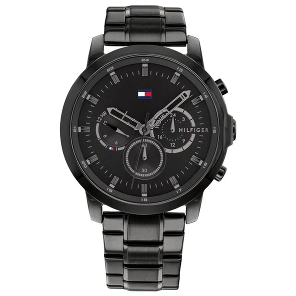 Tommy Hilfiger TH1791795 Erkek Kol Saati ürün görseli 1