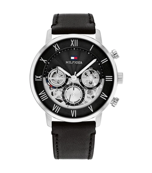 Tommy Hilfiger TH1710565 Erkek Kol Saati ürün görseli 1