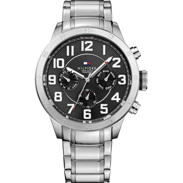 Tommy Hilfiger TH1791054 Erkek Kol Saati ürün görseli 1