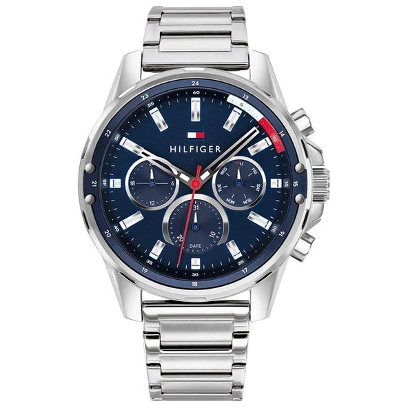 Tommy Hilfiger TH1791788 Erkek Kol Saati ürün görseli 1