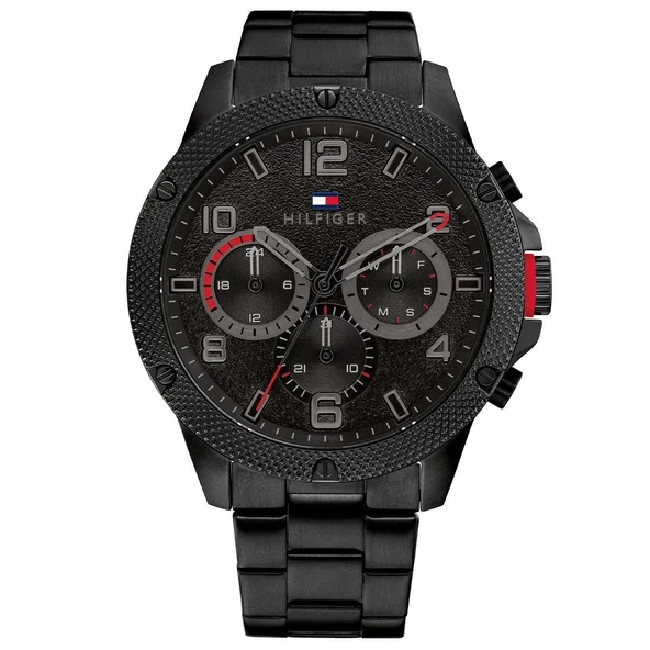 Tommy Hilfiger TH1792030 Erkek Kol Saati ürün görseli 1