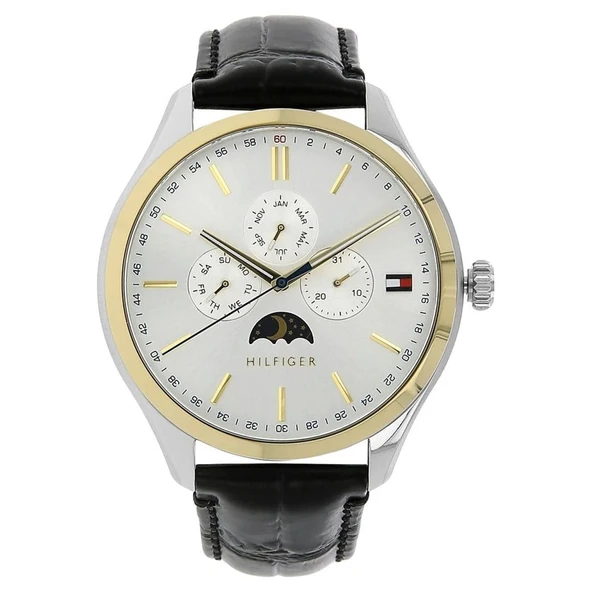 Tommy Hilfiger TH1791305 Erkek Kol Saati ürün görseli 1