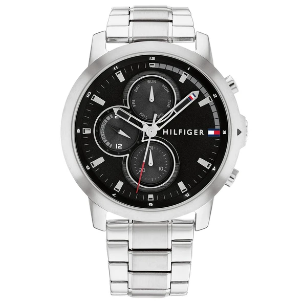 Tommy Hilfiger TH1792048 Erkek Kol Saati ürün görseli 1