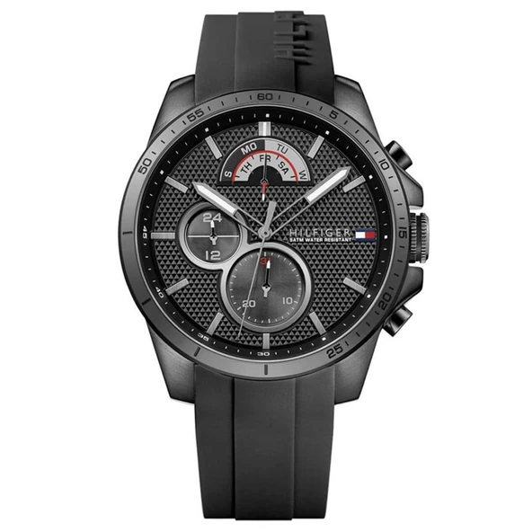 Tommy Hilfiger TH1791352 Erkek Kol Saati ürün görseli 1