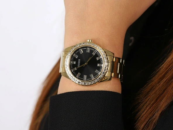 Guess GUGW0111L2 Kadın Kol Saati - Resim 4